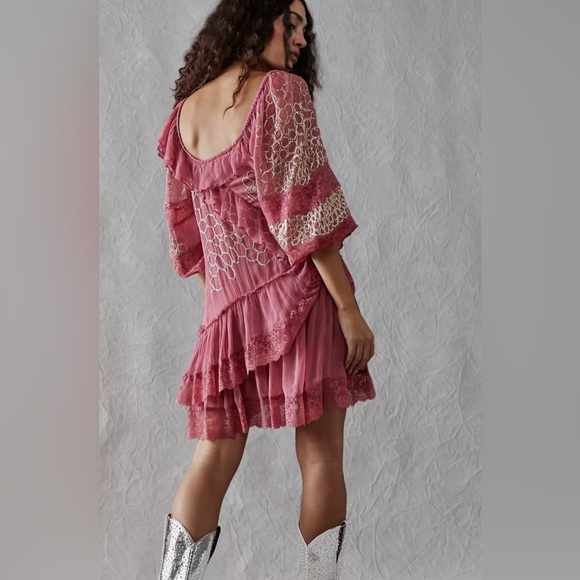 RARE FP dress - Picture 3 of 12